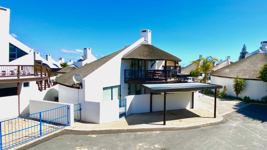 3 Bedroom Property for Sale in Dwarskersbos Western Cape